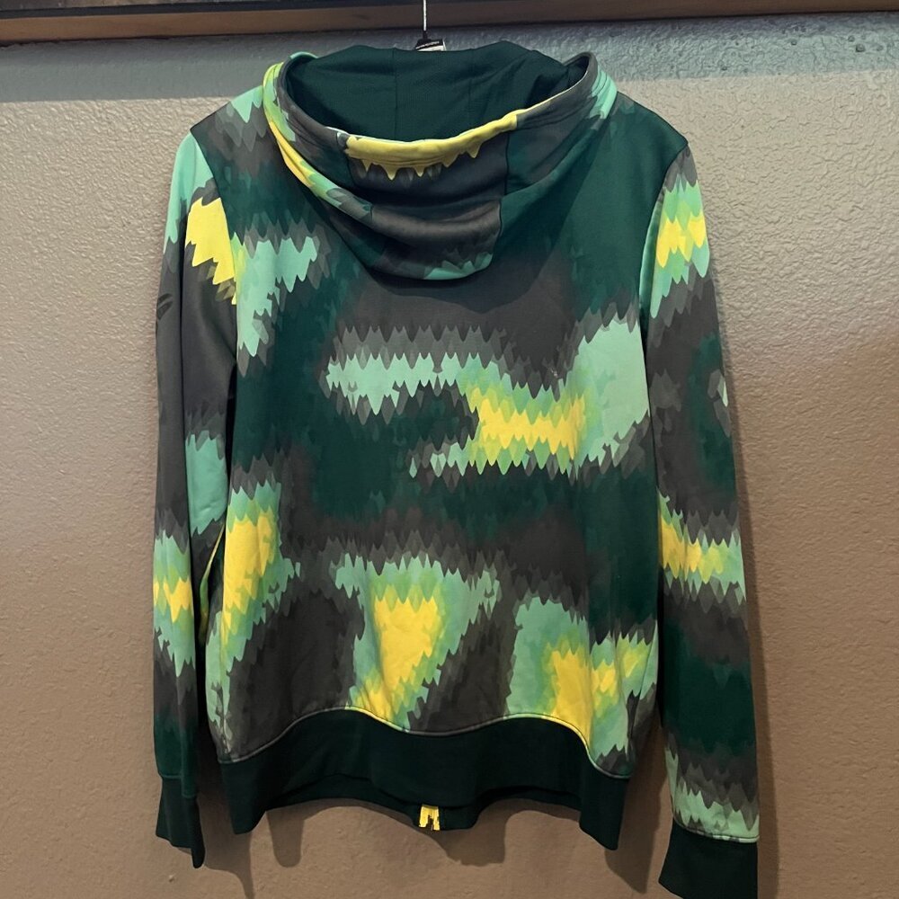 Nike Kobe Bryant Black Mamba Python Snakeskin Ful… - image 8